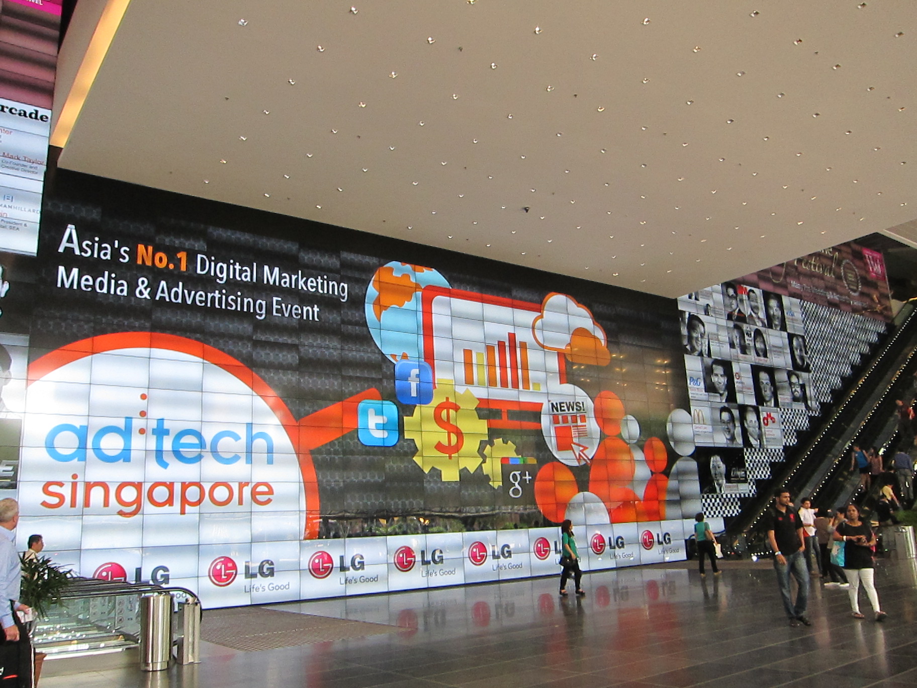 AdTech Singapore