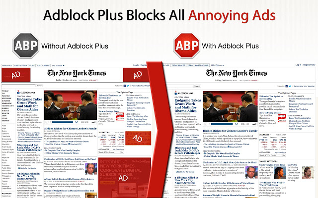 Adblock Plus