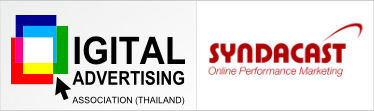 Syndacast Digital Advertising Association Thailand