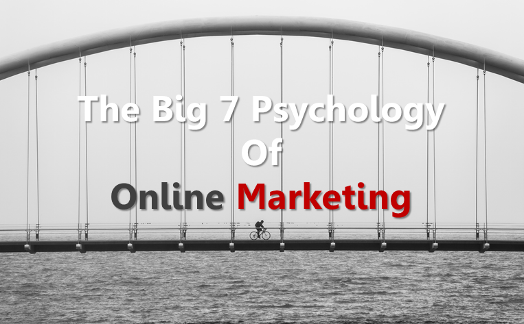 psychology of online marketing