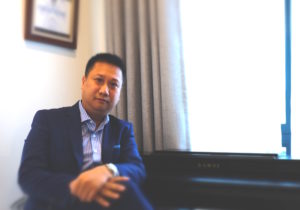 Interview with Tom Nguyen, Managing Director of Syndacast: Unveiling the Future of Digital Marketing for Hotels in 2025